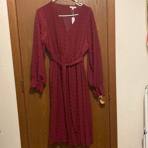NWT Baltic Born dress